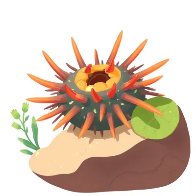 Sea Urchin