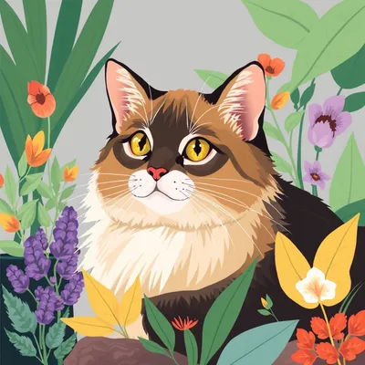 Cats