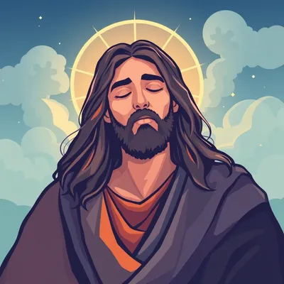 Jesus Christ