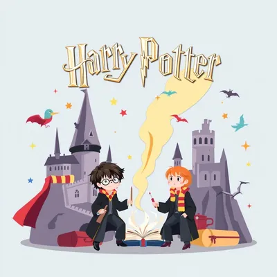 Harry Potter