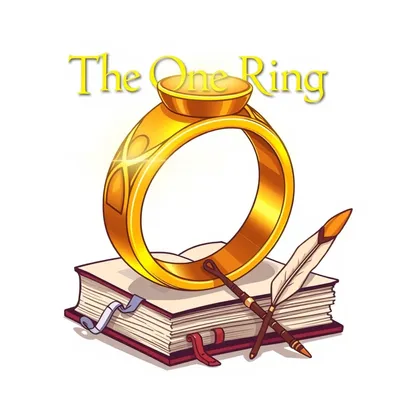 Der Eine Ring