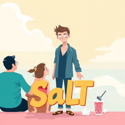 Salt