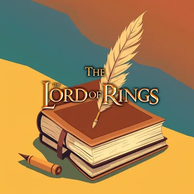 The Lord of the Rings