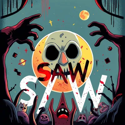 Saw