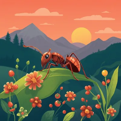 Ants