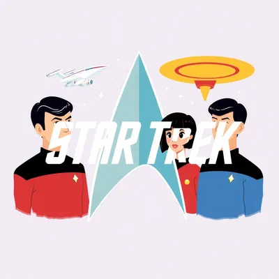 Star Trek
