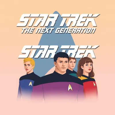 Star Trek: The Next Generation