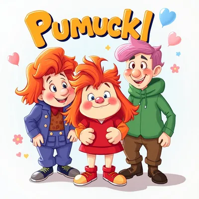 Pumuckl