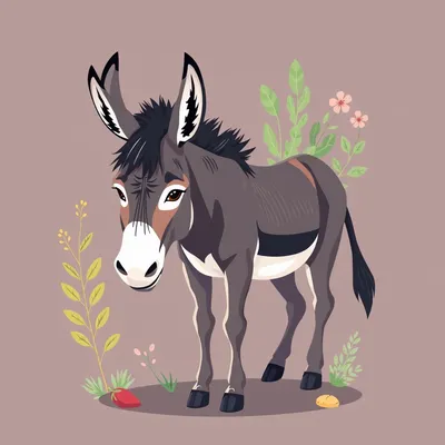 Donkey