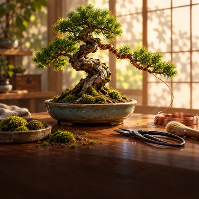 Bonsai