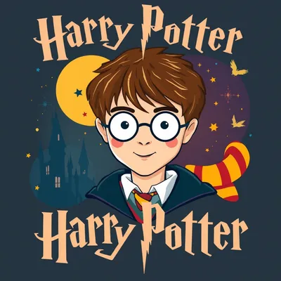 Harry Potter