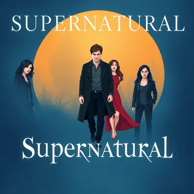 Supernatural