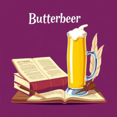 Butterbeer