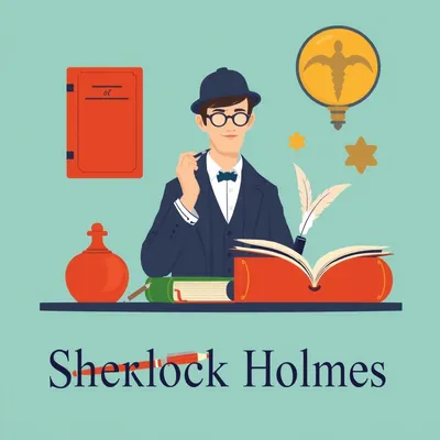 Sherlock Holmes