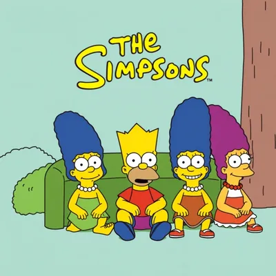The Simpsons