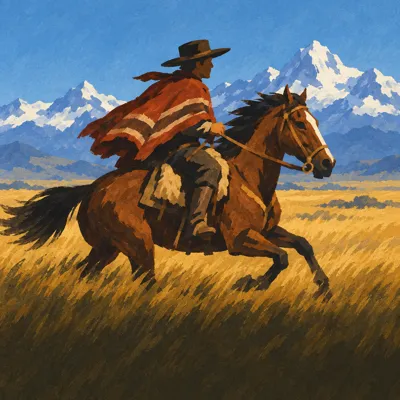 Argentinien