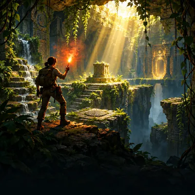 Tomb Raider