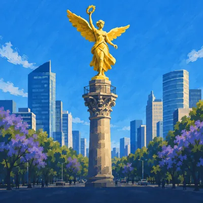 Mexico City