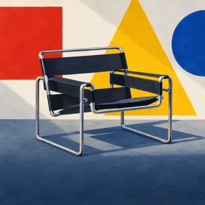 Bauhaus