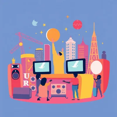 Popular Culture (entertainment)