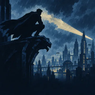 Batman