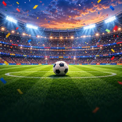 Fußball-Weltmeisterschaft 2026