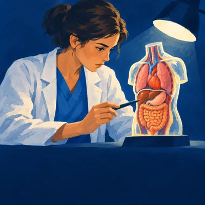 USMLE Étape 1