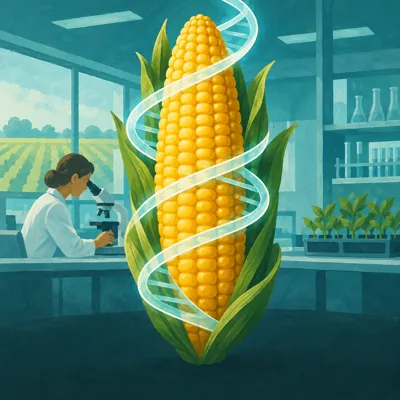 Genetically Modified Food