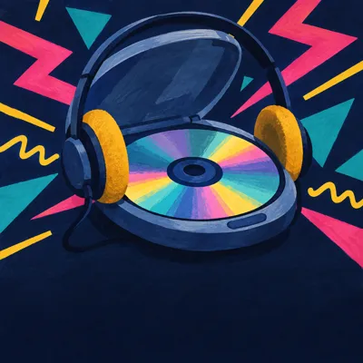1990s Music