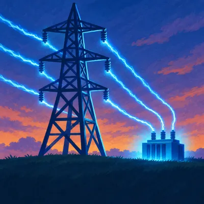 Power Grid