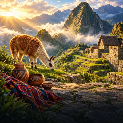 Inca Empire