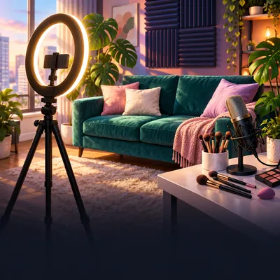 Influencers and Content Creators