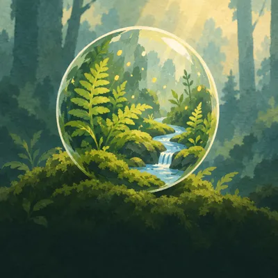 Ecosystems