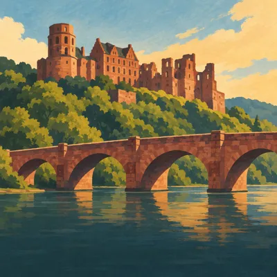 Heidelberg