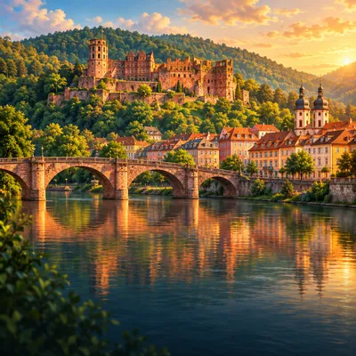 Heidelberg