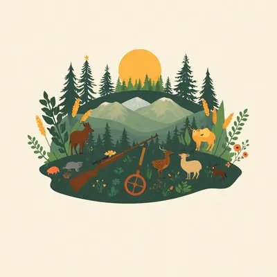 Chasse