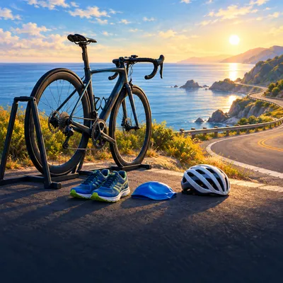 Triathlon