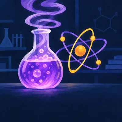 Physique-chimie de seconde