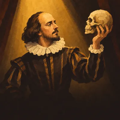 William Shakespeare