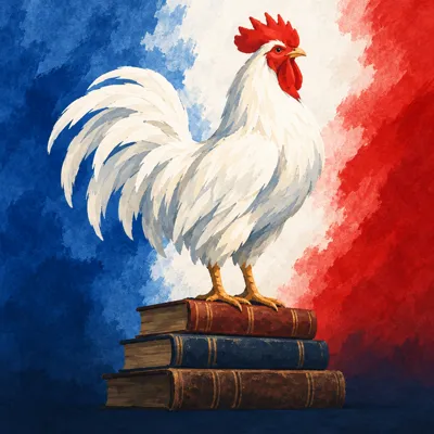Langue française
