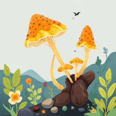 Cordyceps