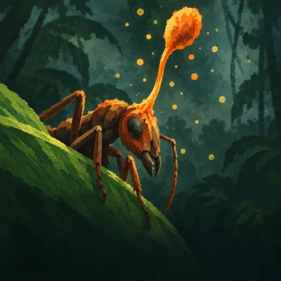 Cordyceps