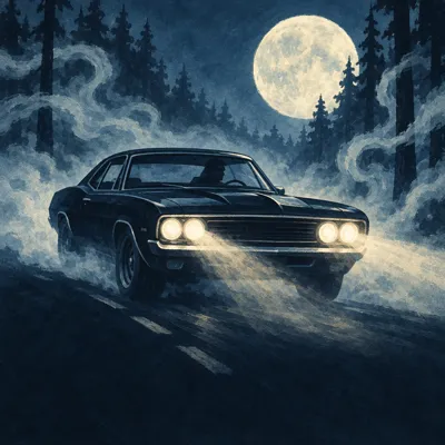 Supernatural