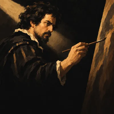 Caravaggio