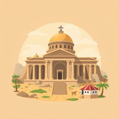 Seven Wonders of the Ancient World