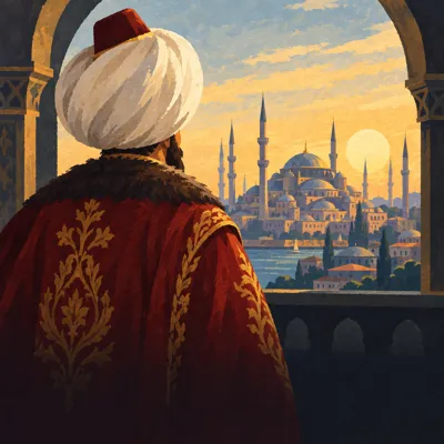 Ottoman Empire
