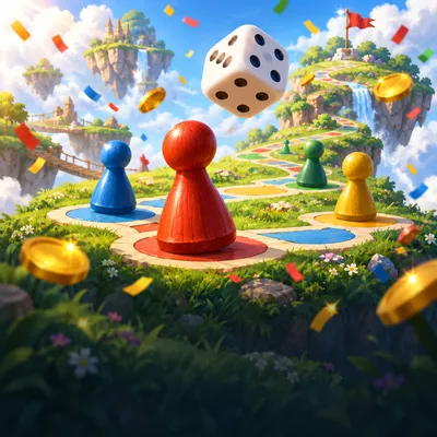 Mario Party