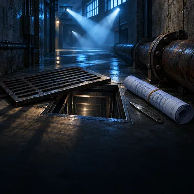 Prison Break