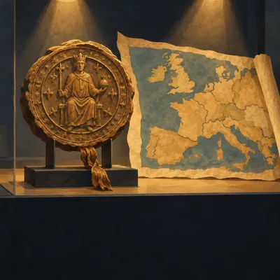Hundred Years' War