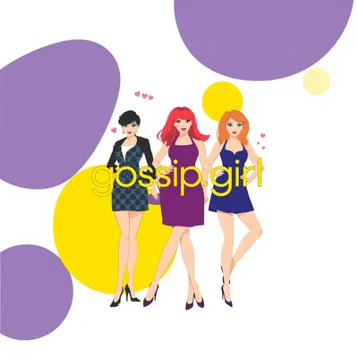 Gossip Girl (TV series)